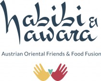 Logo Habibi & Hawara