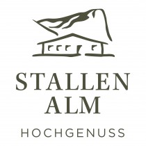 Logo Stallenalm