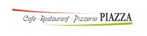 Logo Piazza Restaurant Pizzeria