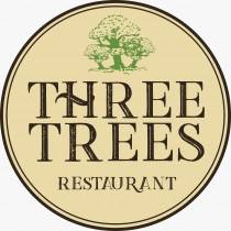 Logo Three Trees Restaurant