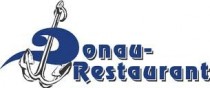 Logo Donaurestaurant