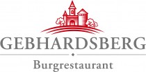 Logo Burgrestaurant Gebhardsberg 