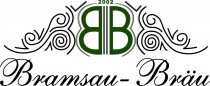 Logo Bramsau-Bräu