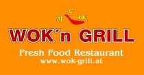 Logo Sino Wok GmbH - Wok n Grill