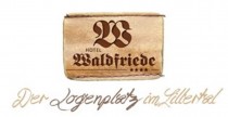 Logo Restaurant Voglbichl