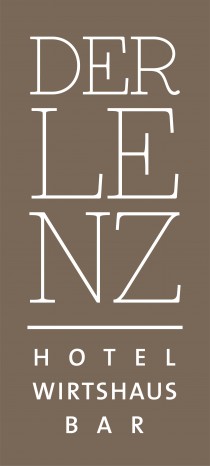 Logo Dorfwirt Lenz