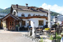 Logo Wirtshaus Zum Kaisermann