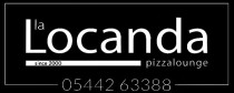 Logo La Locanda