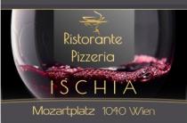 Speisekarte Ristorante Pizzeria ISCHIA in Wien