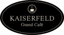 Logo Grand Café Kaiserfeld 