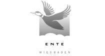 Restaurant Die ENTE Wiesbaden