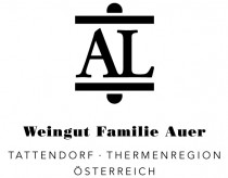 Logo Weingut Familie Auer