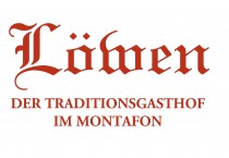 Logo Gasthof Löwen