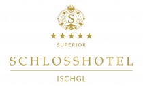 Logo Schlosshotel Ischgl