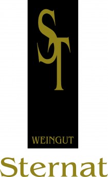 Logo Weingut Sternat