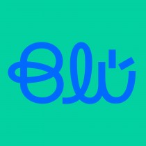 Logo BLÜ Restaurant