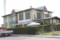 Logo Gasthaus zur Bast