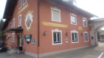 Gasthof Franz von Assisi