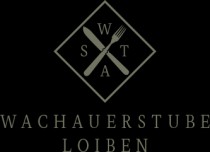 Logo WACHAUERSTUBE