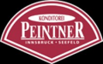 Logo Cafe Konditorei Peintner