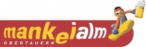 Logo Mankei Alm