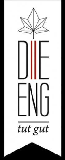 Logo Die Eng -Alpengasthof & Naturhotel
