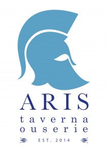 Logo Aris Taverna.Ouserie