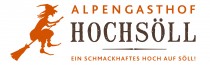 Logo Alpengasthof Hochsoll