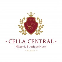 Logo Restaurant Cella Central 