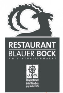 Restaurant Blauer Bock