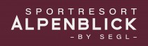 Logo Sportresort Alpenblick