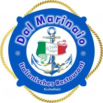 Logo Dal Marinaio Restaurant Pizzeria