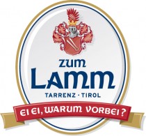 Logo Hotel Restaurant Zum Lamm