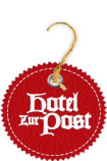 Logo Hotel Restaurant Zur Post