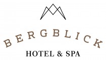 Logo Hotel Bergblick GmbH & Co KG