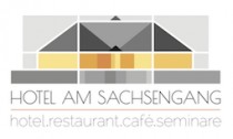 Logo Hotel am Sachsengang