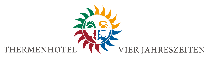 Logo Thermenhotel 4 Jahreszeiten