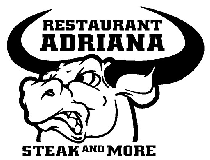 Logo Restaurant Adriana KG