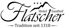 Logo Gasthof Flatscher