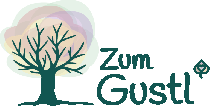 Logo Wirtshaus Zum Gustl