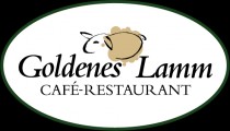 Logo Restaurant Goldenes Lamm