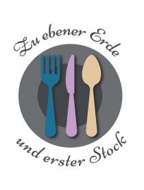Logo Das Biedermeierrestaurant Zu ebener Erde und erster Stock