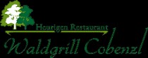 Logo Restaurant Waldgrill Cobenzl