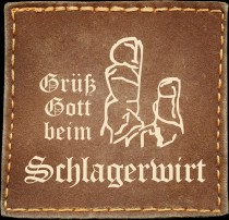 Logo Schlagerwirt - Erbhof am Schlag