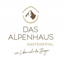 Logo Das Alpenhaus Gasteinertal