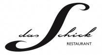 Logo Restaurant Das Schick