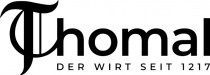 Restaurant Thomal der Wirt seit 1217