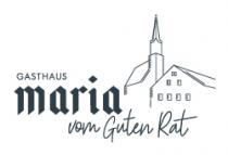 Logo Maria vom Guten Rat