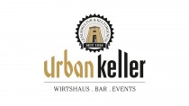 Logo KultURWirtshaus Urbankeller