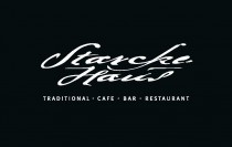 Logo Starcke Haus